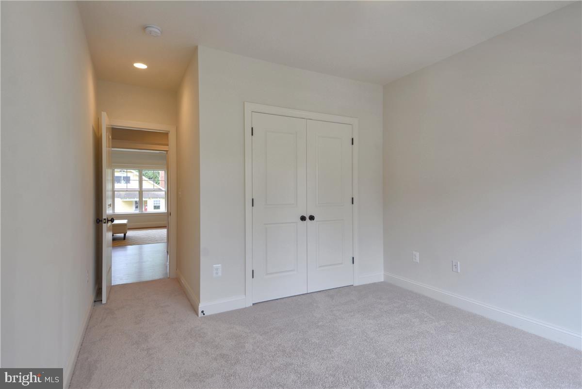 WEST CHEVY CHASE HEIGHTS - Residential Lease