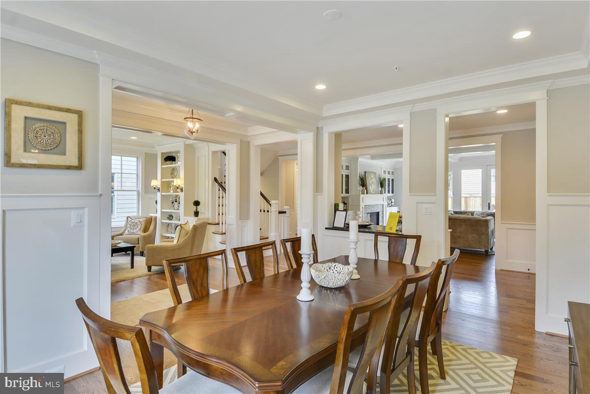 WEST CHEVY CHASE HEIGHTS - Residential Lease