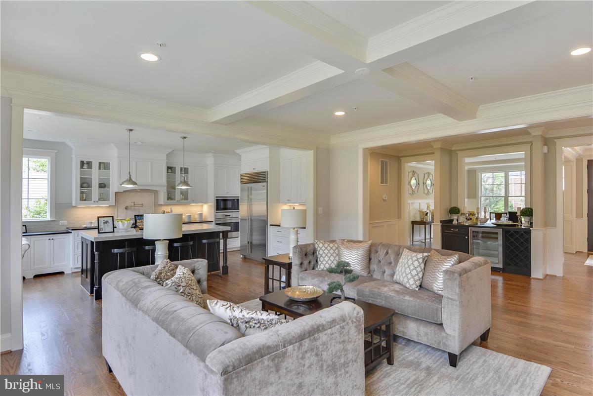 WEST CHEVY CHASE HEIGHTS - Residential Lease