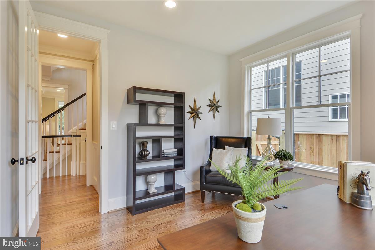 WEST CHEVY CHASE HEIGHTS - Residential Lease