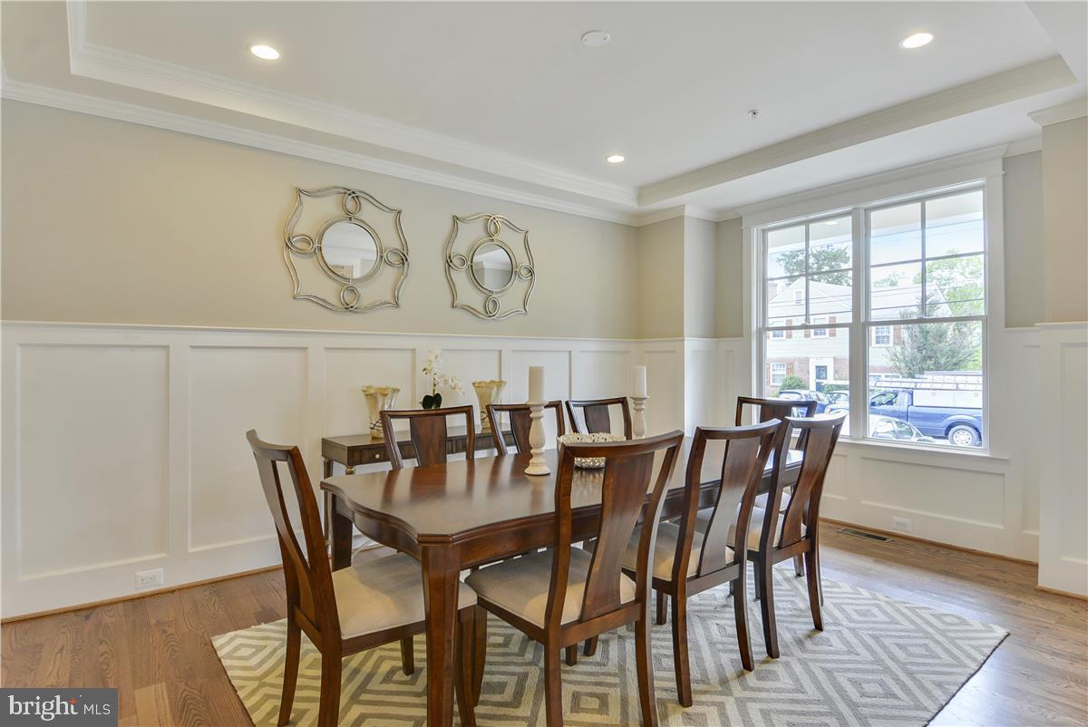 WEST CHEVY CHASE HEIGHTS - Residential Lease