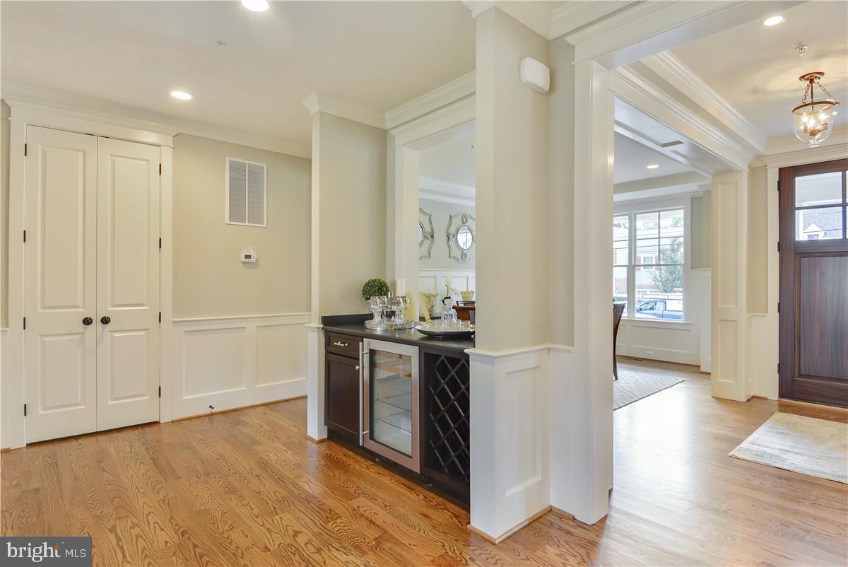 WEST CHEVY CHASE HEIGHTS - Residential Lease