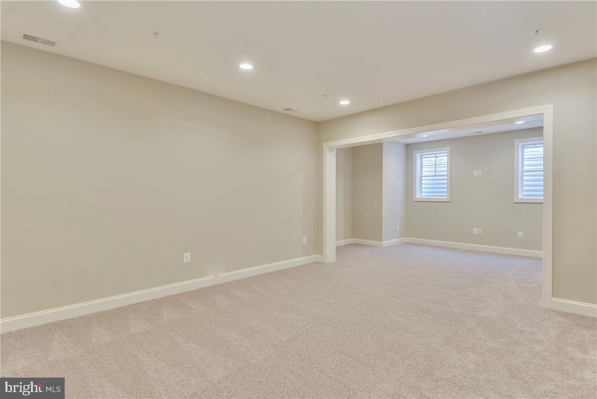 WEST CHEVY CHASE HEIGHTS - Residential Lease