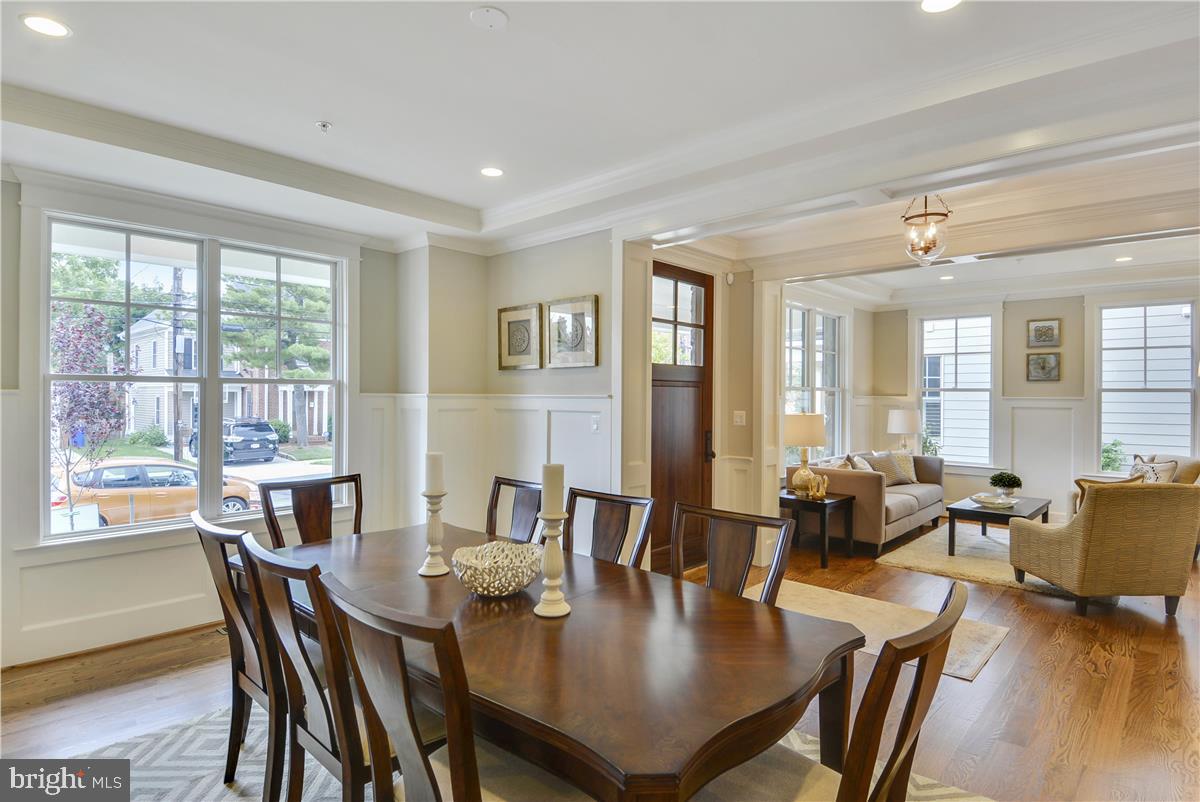 WEST CHEVY CHASE HEIGHTS - Residential Lease