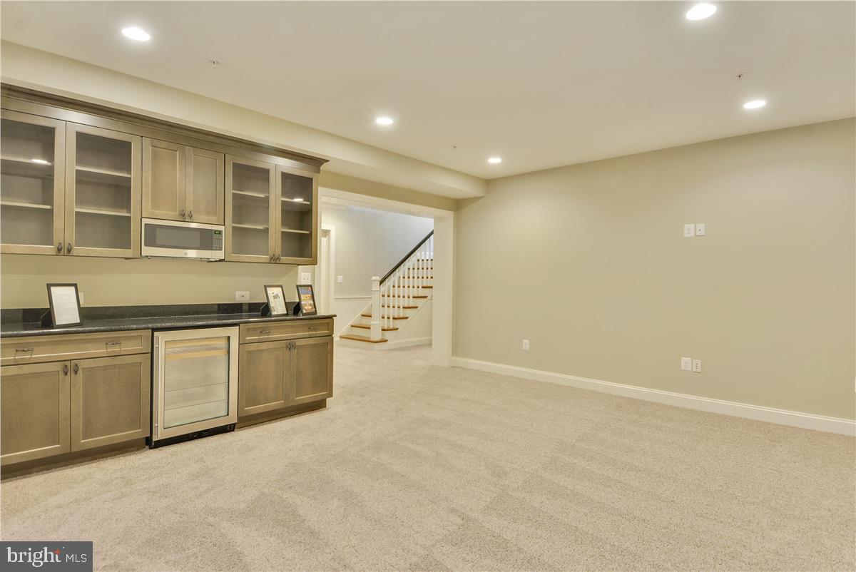 WEST CHEVY CHASE HEIGHTS - Residential Lease