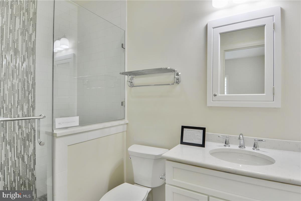 WEST CHEVY CHASE HEIGHTS - Residential Lease