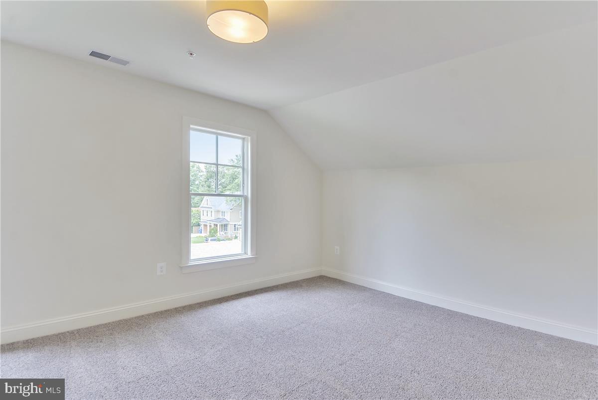 WEST CHEVY CHASE HEIGHTS - Residential Lease