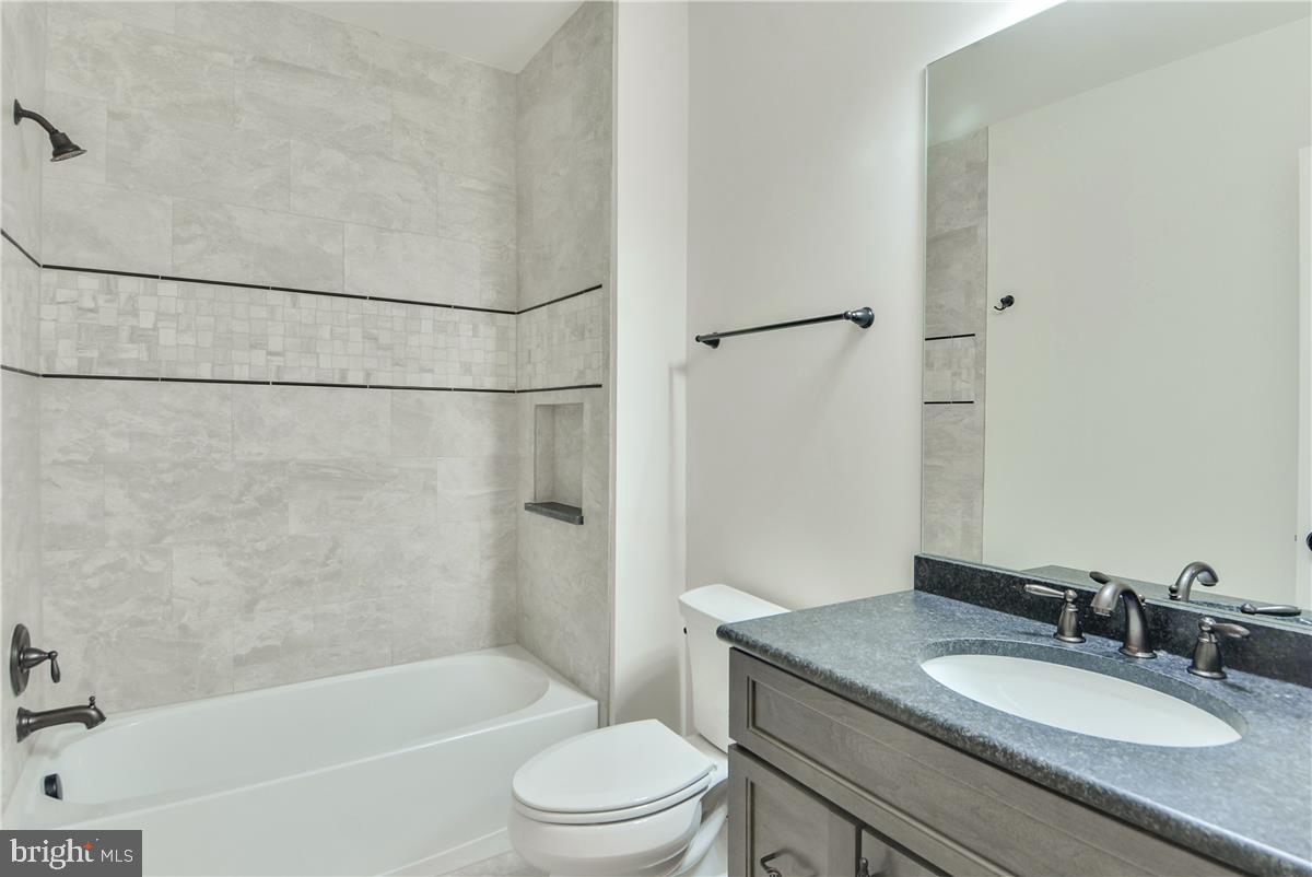 WEST CHEVY CHASE HEIGHTS - Residential Lease