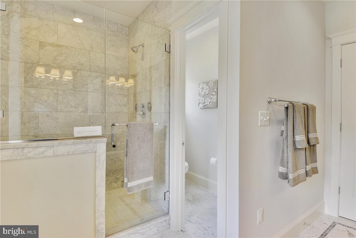 WEST CHEVY CHASE HEIGHTS - Residential Lease