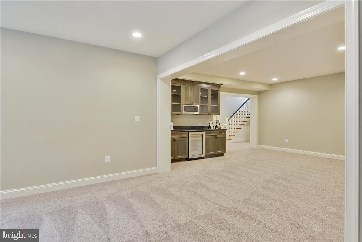 WEST CHEVY CHASE HEIGHTS - Residential Lease