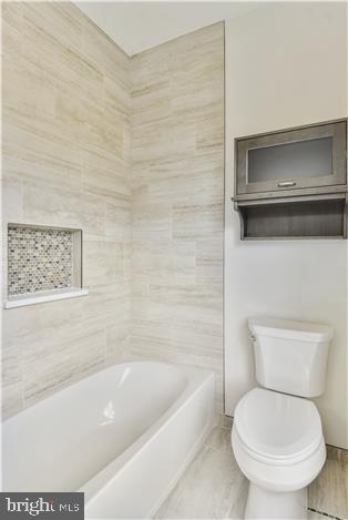 WEST CHEVY CHASE HEIGHTS - Residential Lease