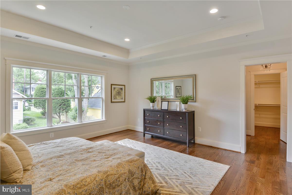 WEST CHEVY CHASE HEIGHTS - Residential Lease