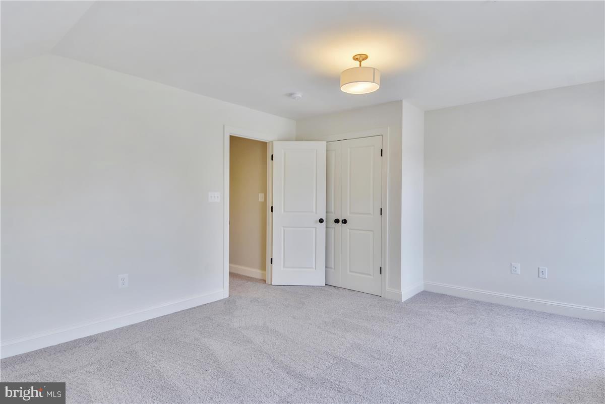 WEST CHEVY CHASE HEIGHTS - Residential Lease