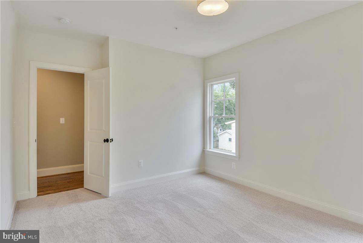 WEST CHEVY CHASE HEIGHTS - Residential Lease