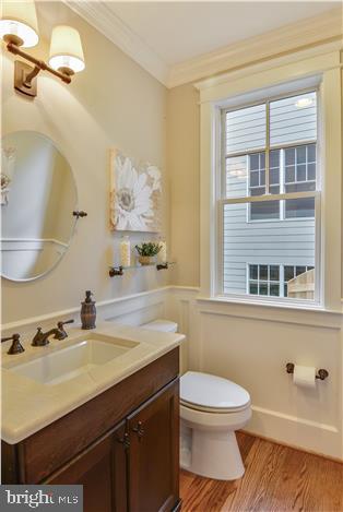 WEST CHEVY CHASE HEIGHTS - Residential Lease