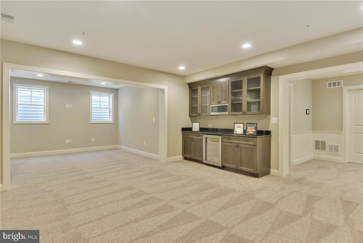 WEST CHEVY CHASE HEIGHTS - Residential Lease