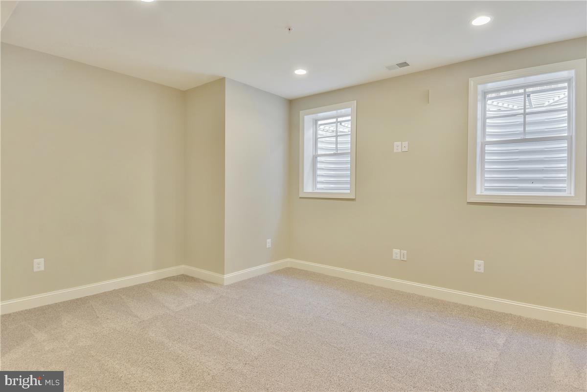 WEST CHEVY CHASE HEIGHTS - Residential Lease