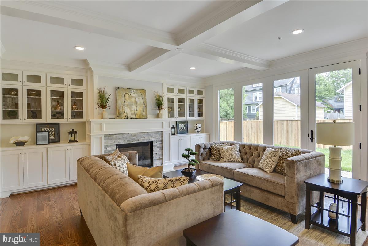 WEST CHEVY CHASE HEIGHTS - Residential Lease