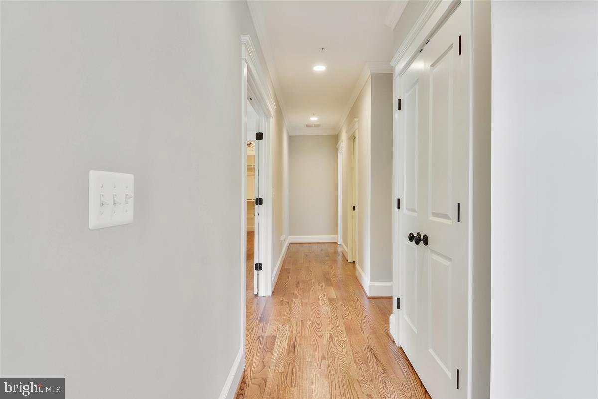 WEST CHEVY CHASE HEIGHTS - Residential Lease