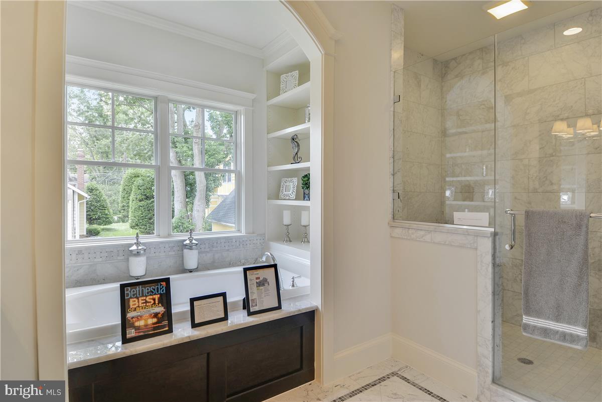 WEST CHEVY CHASE HEIGHTS - Residential Lease