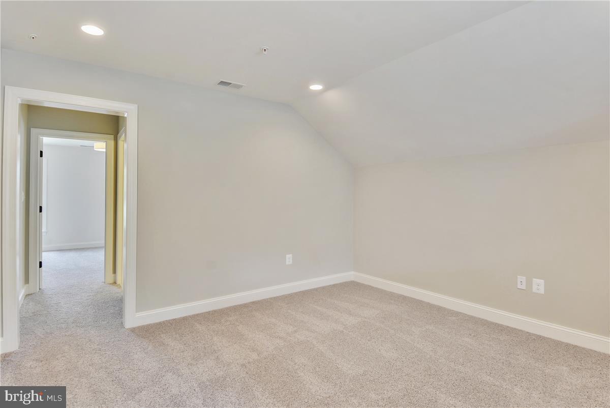 WEST CHEVY CHASE HEIGHTS - Residential Lease