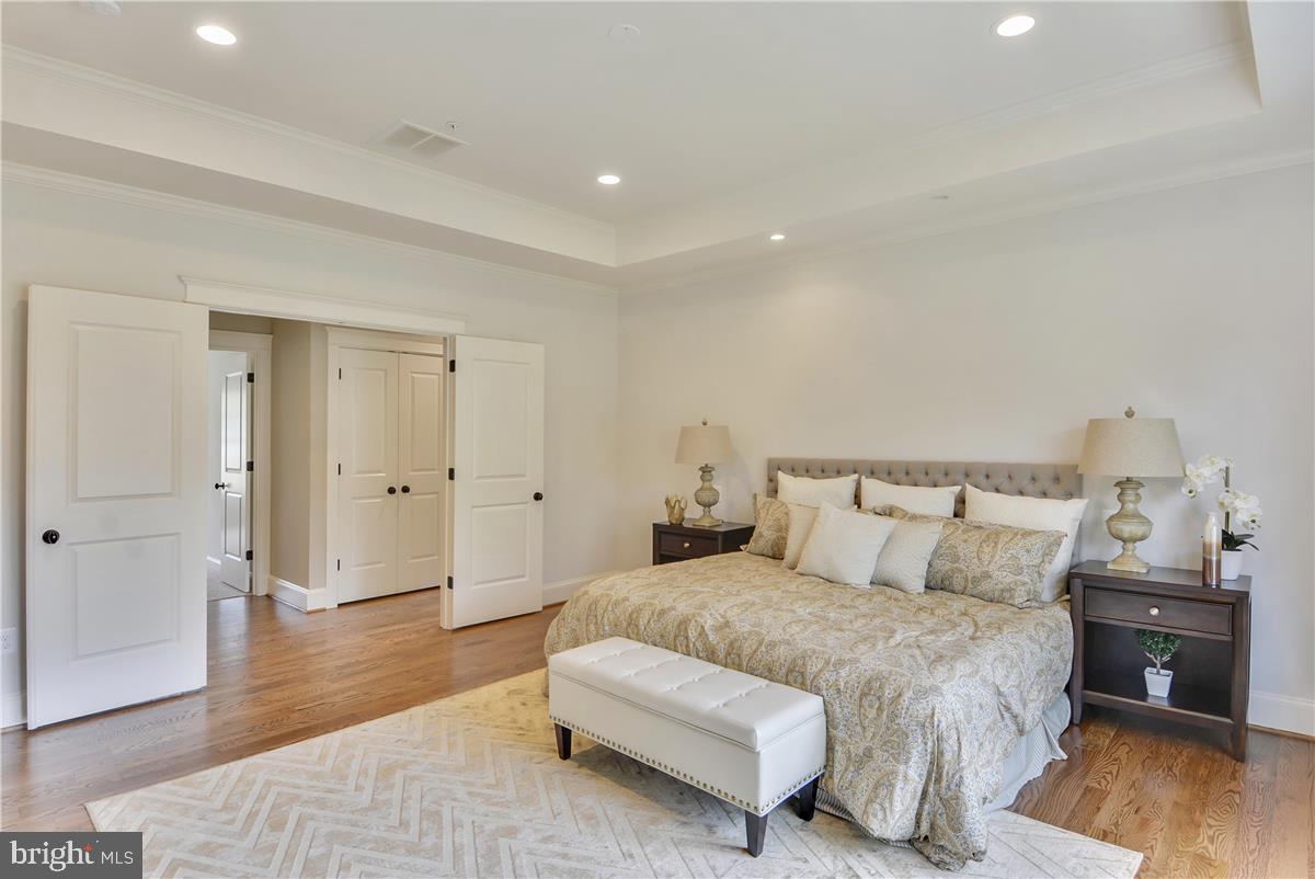 WEST CHEVY CHASE HEIGHTS - Residential Lease