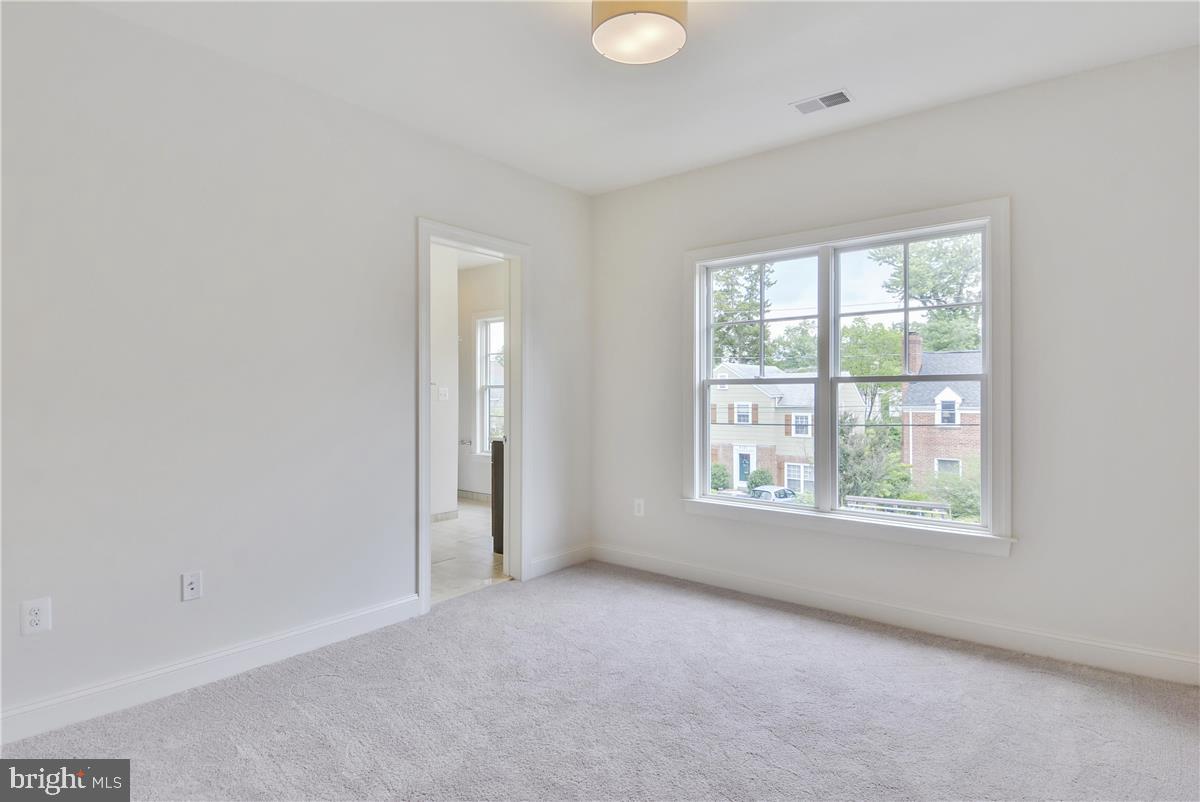 WEST CHEVY CHASE HEIGHTS - Residential Lease