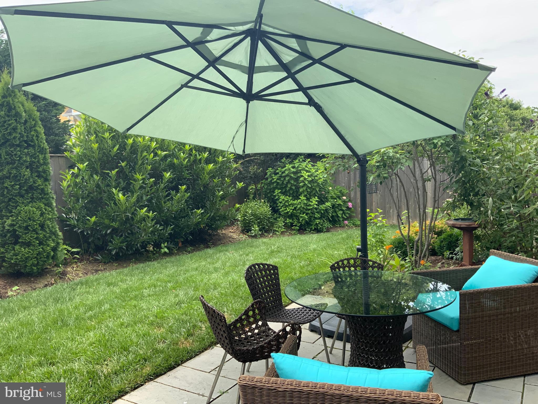 WEST CHEVY CHASE HEIGHTS - Residential Lease