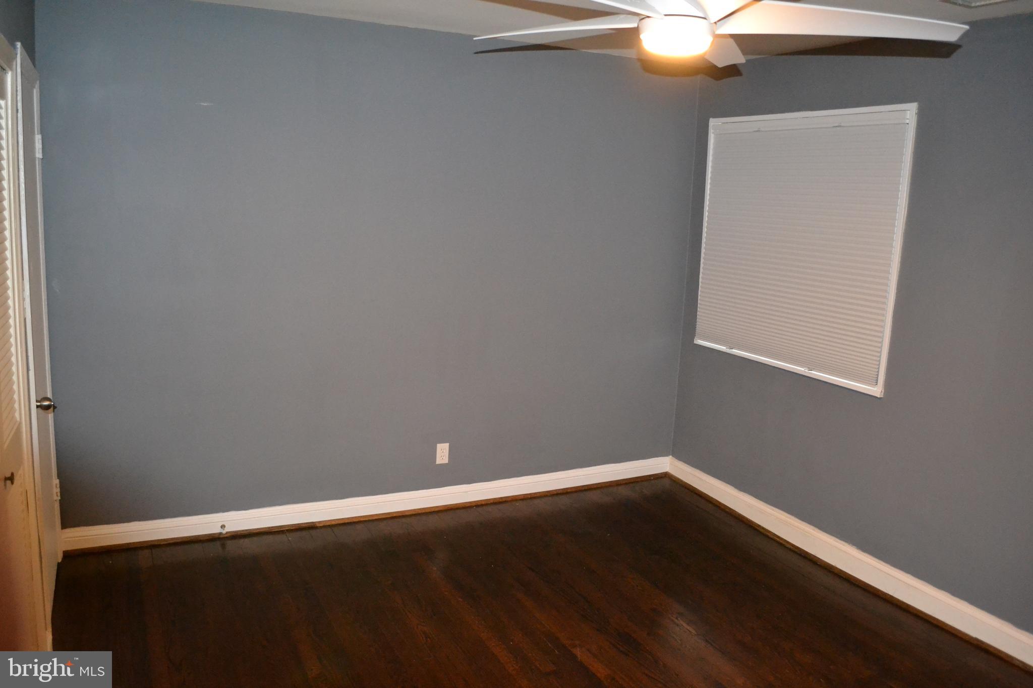 UNIVERSITY PARK - Residential Lease