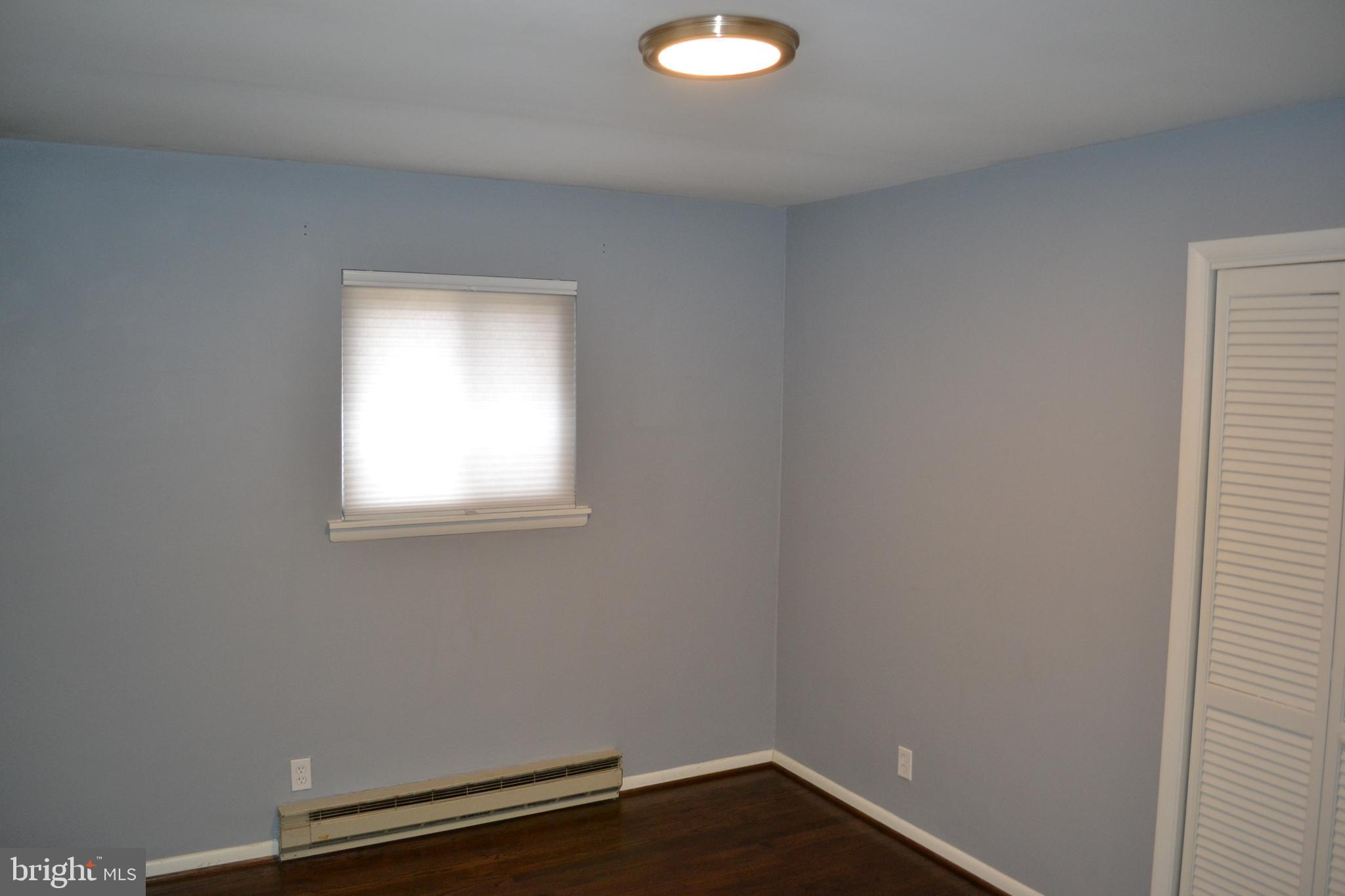 UNIVERSITY PARK - Residential Lease