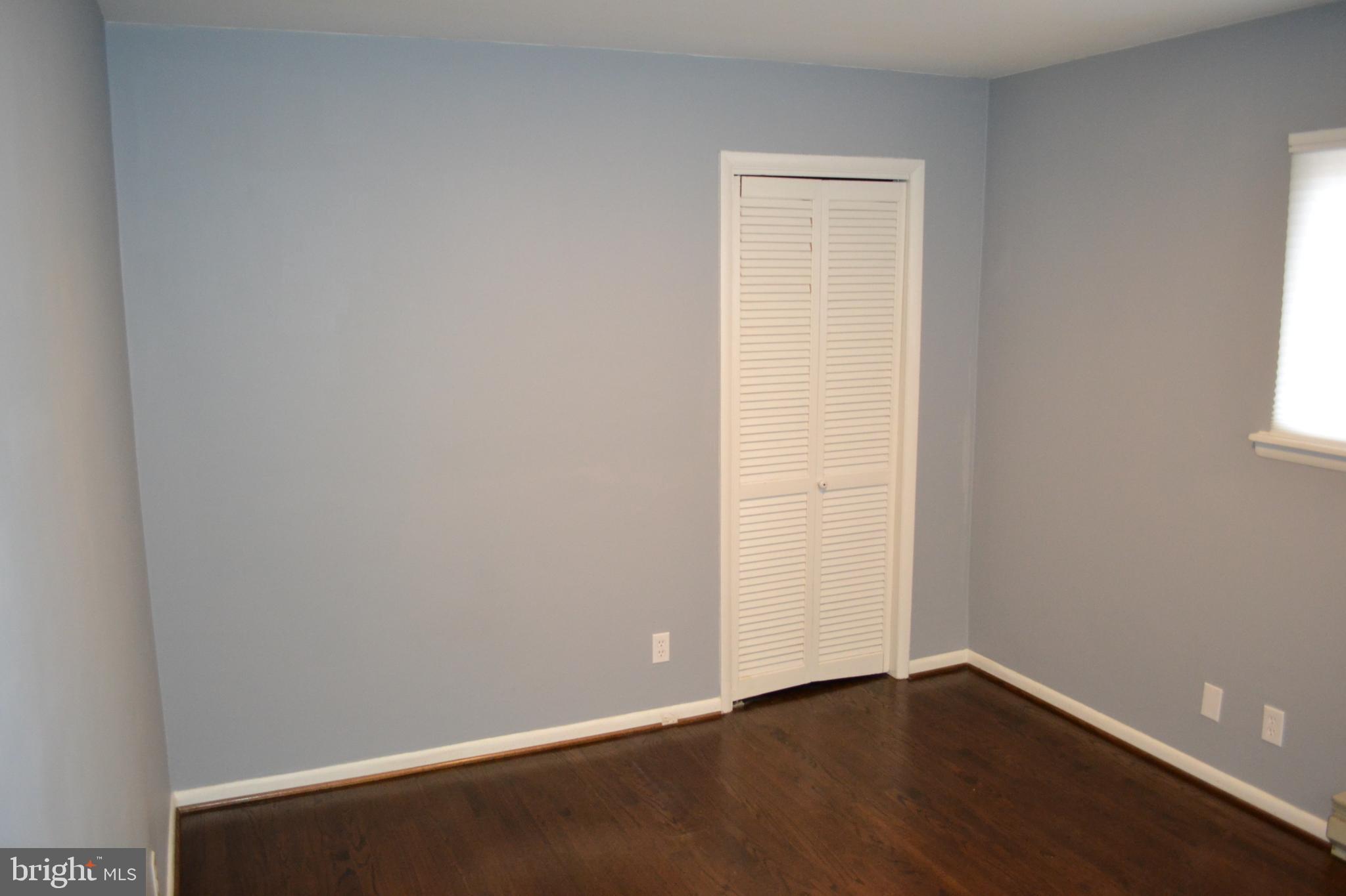 UNIVERSITY PARK - Residential Lease