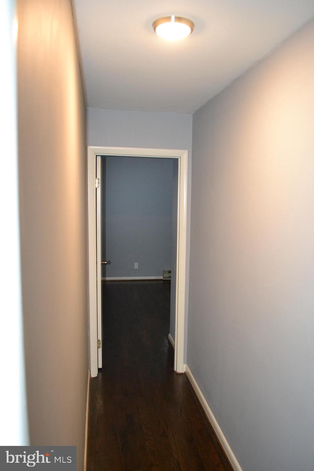 UNIVERSITY PARK - Residential Lease