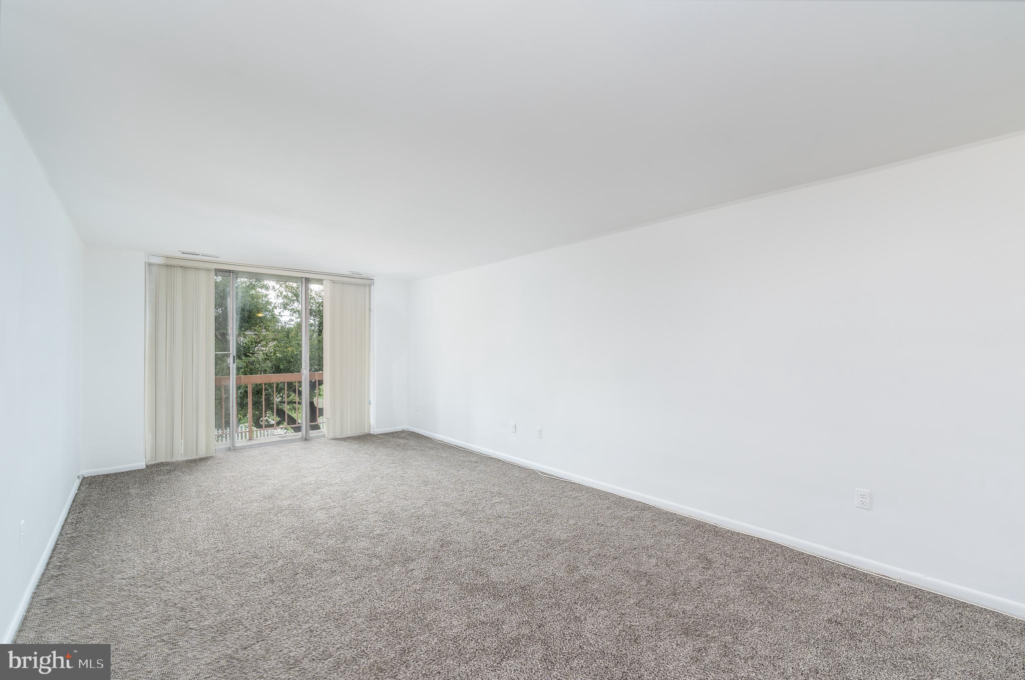 PIKESVILLE - Residential