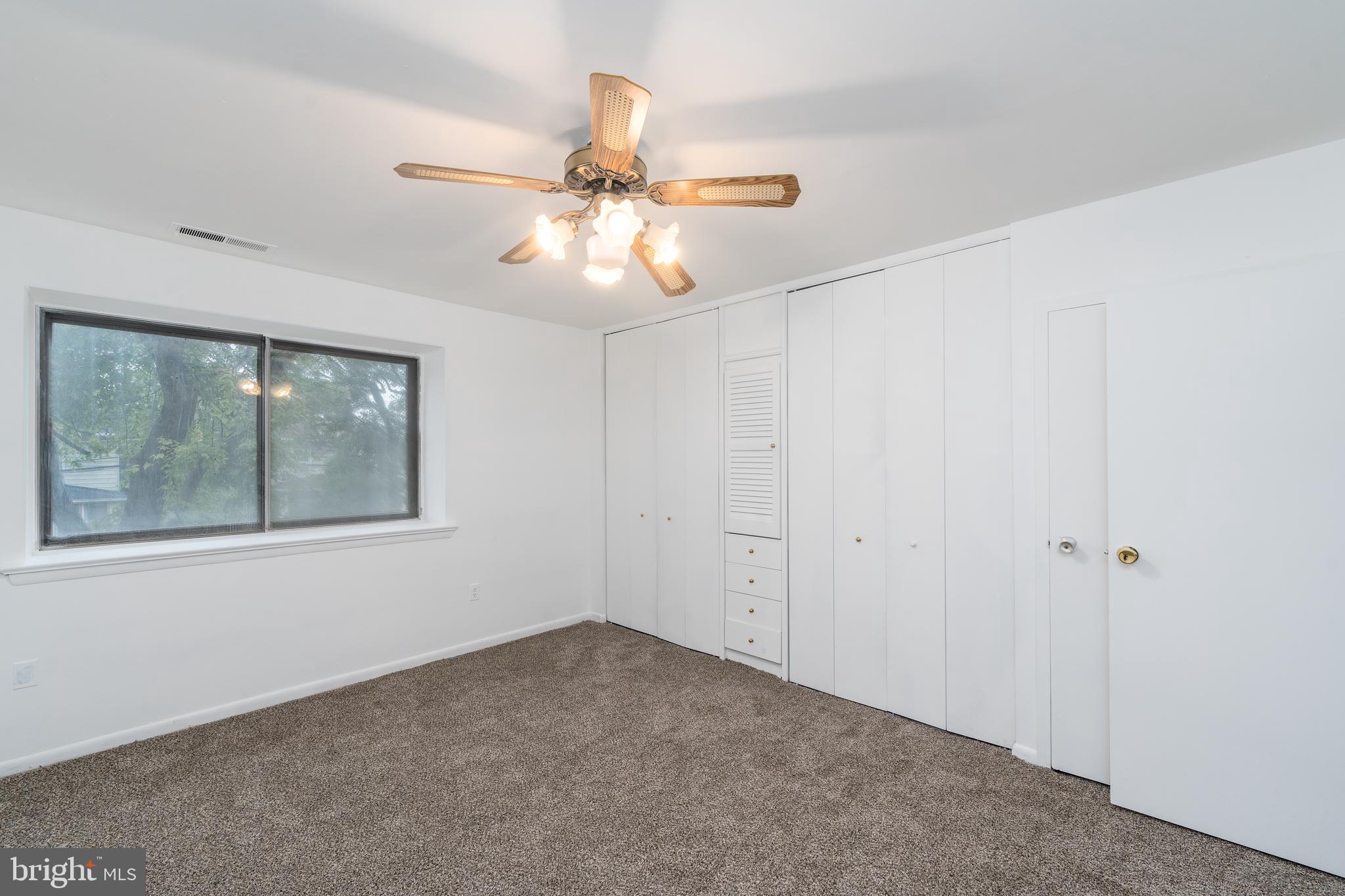 PIKESVILLE - Residential