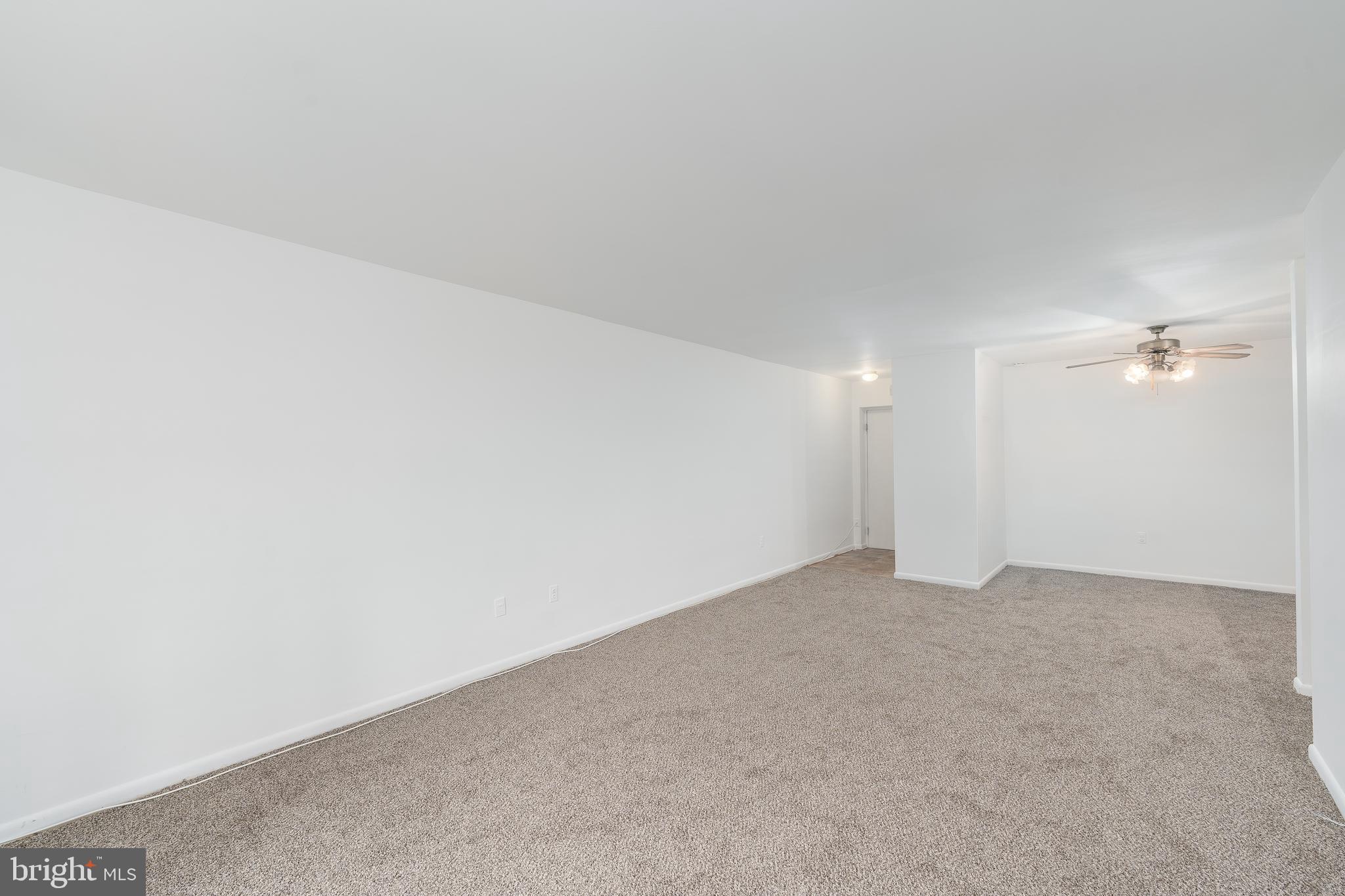 PIKESVILLE - Residential