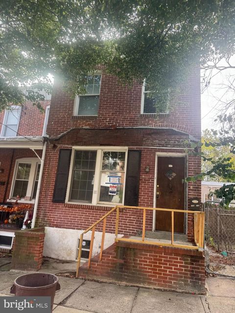 1024 BROWN STREET WILMINGTON DE 19805