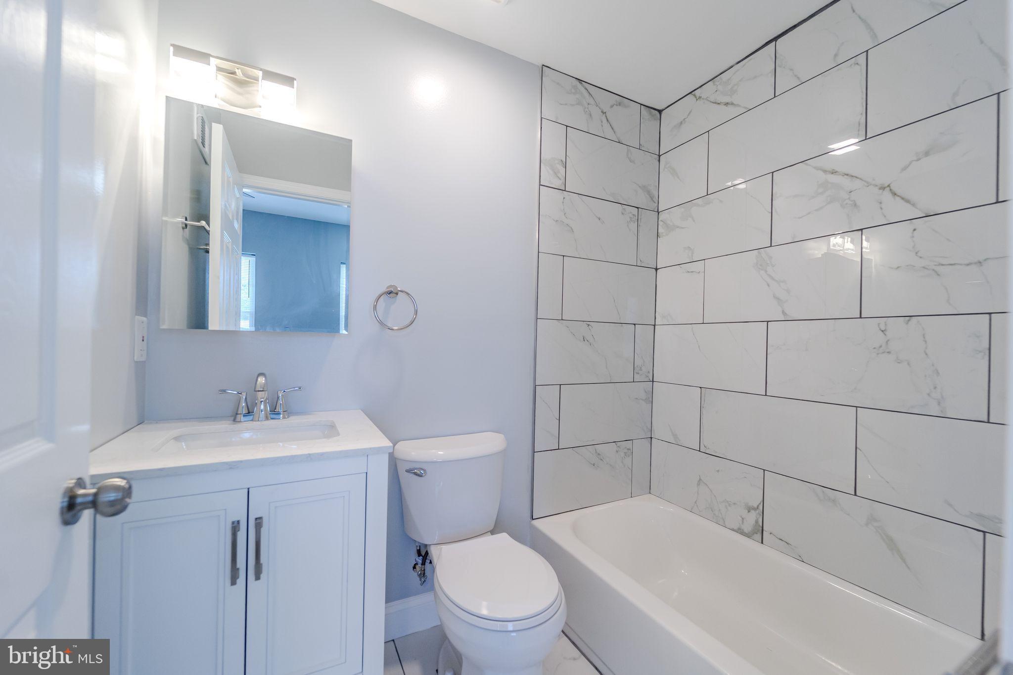 PIMLICO - Residential