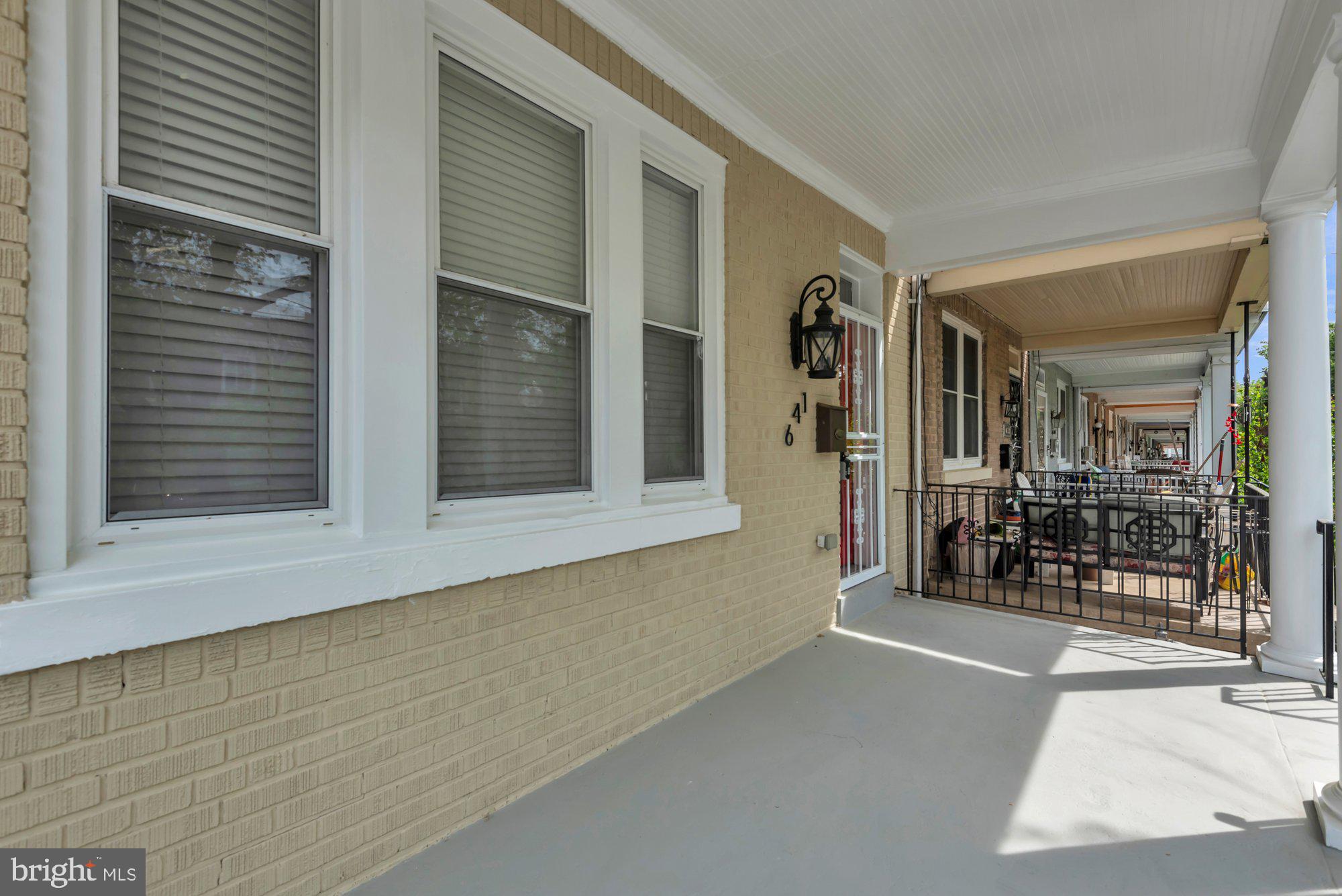 641 GALLATIN STREET NW