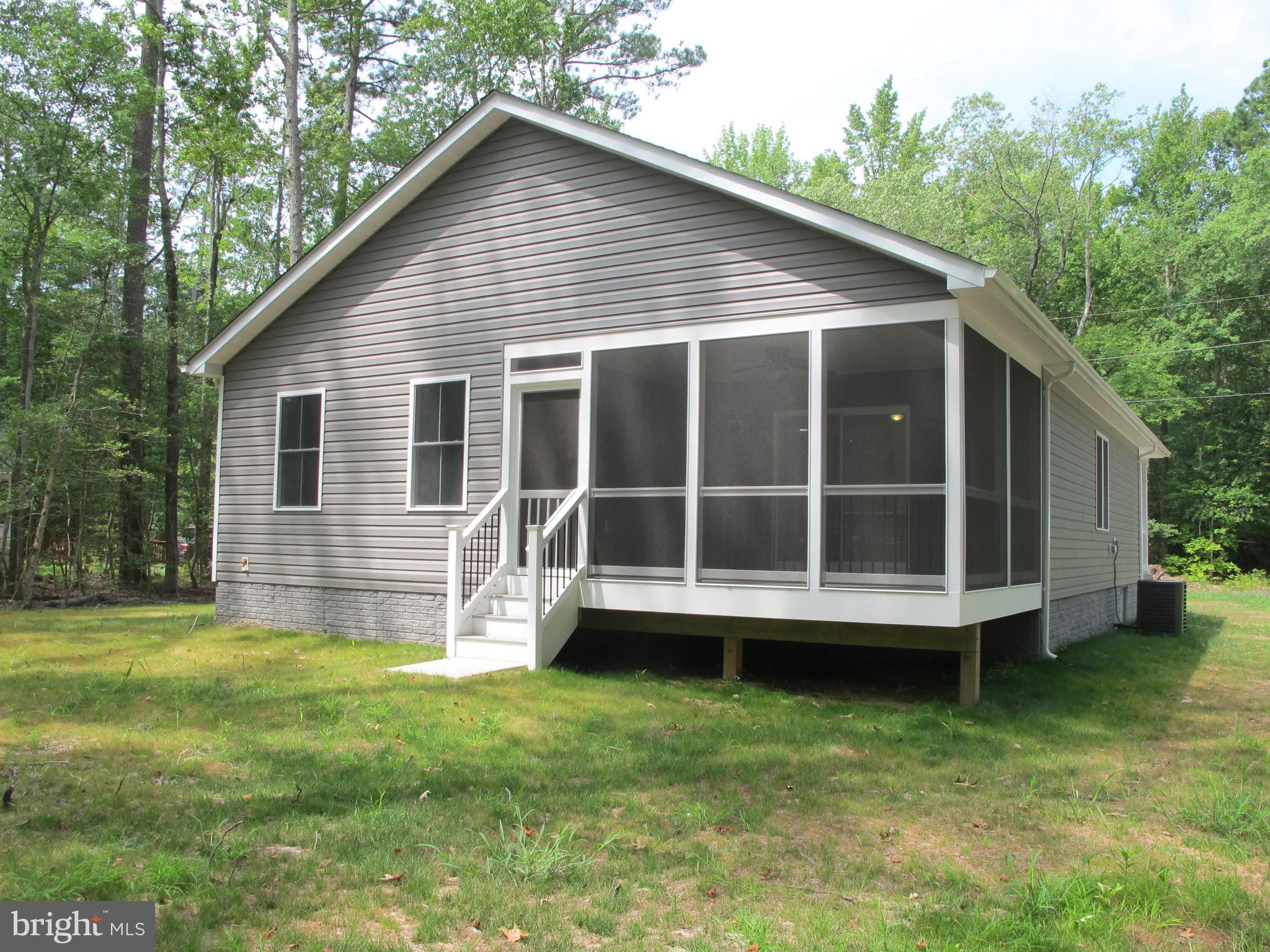 CLASSIC SHORES - Residential