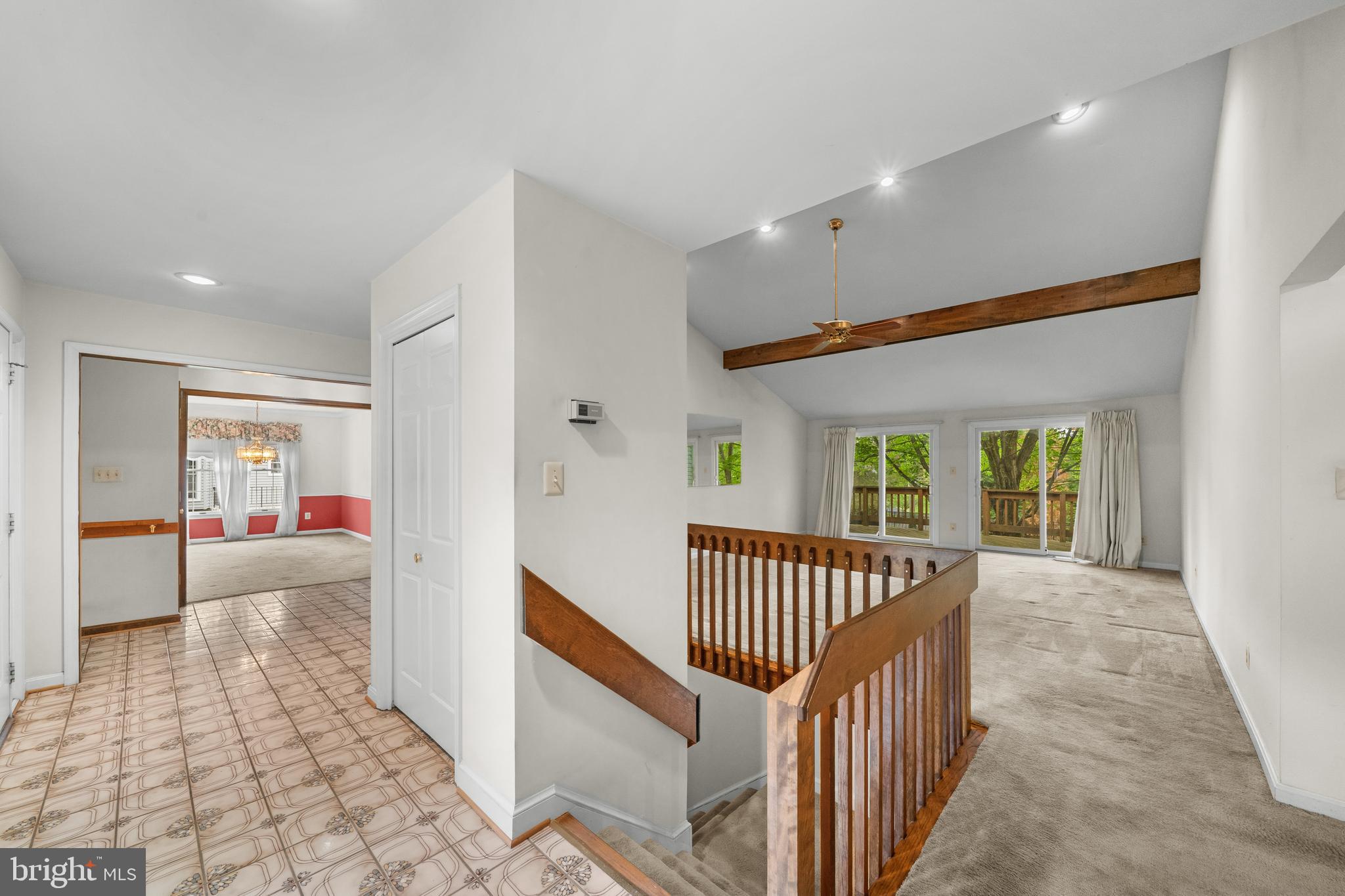 FRANKLIN FARM - Residential