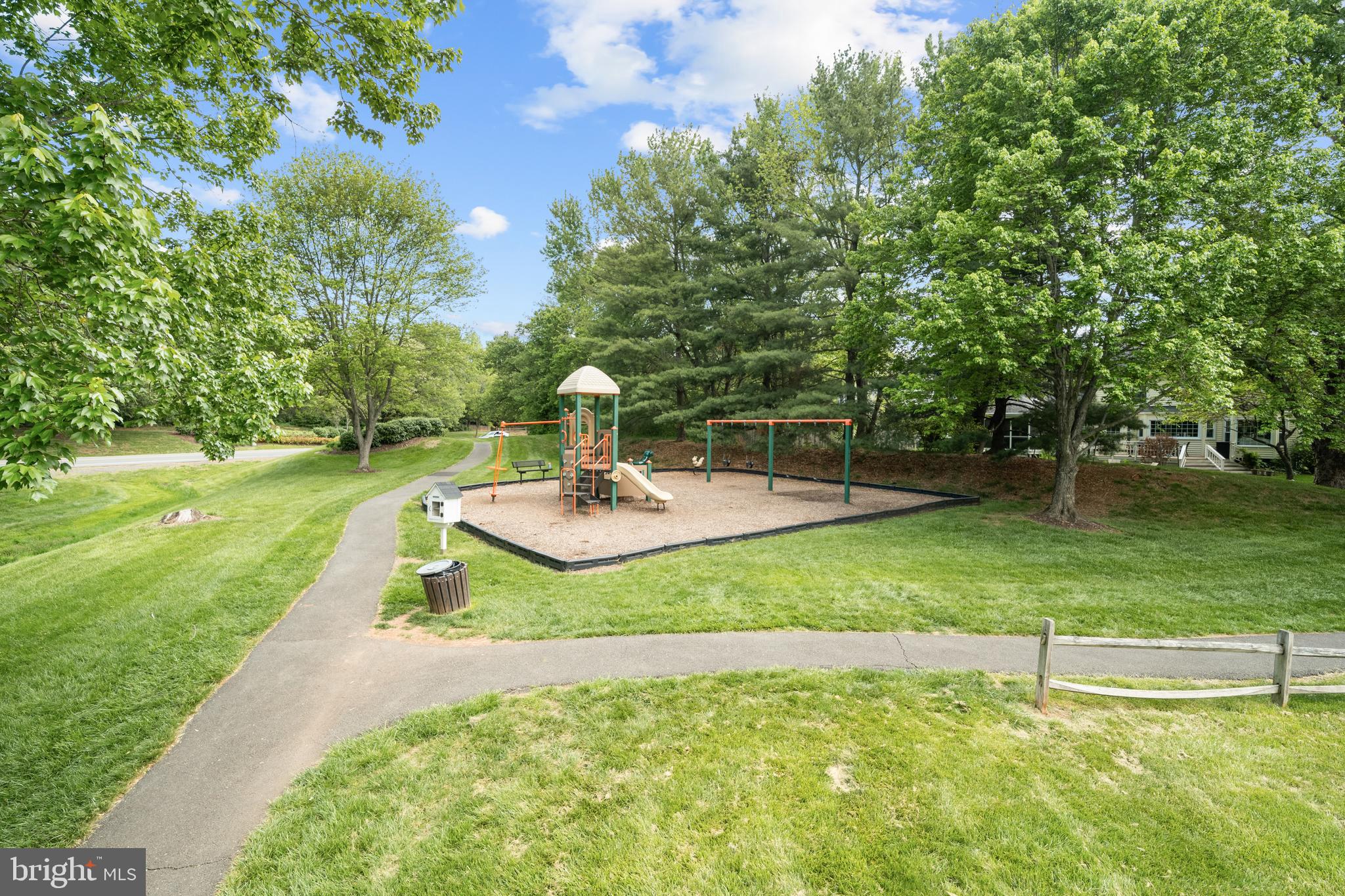 FRANKLIN FARM - Residential