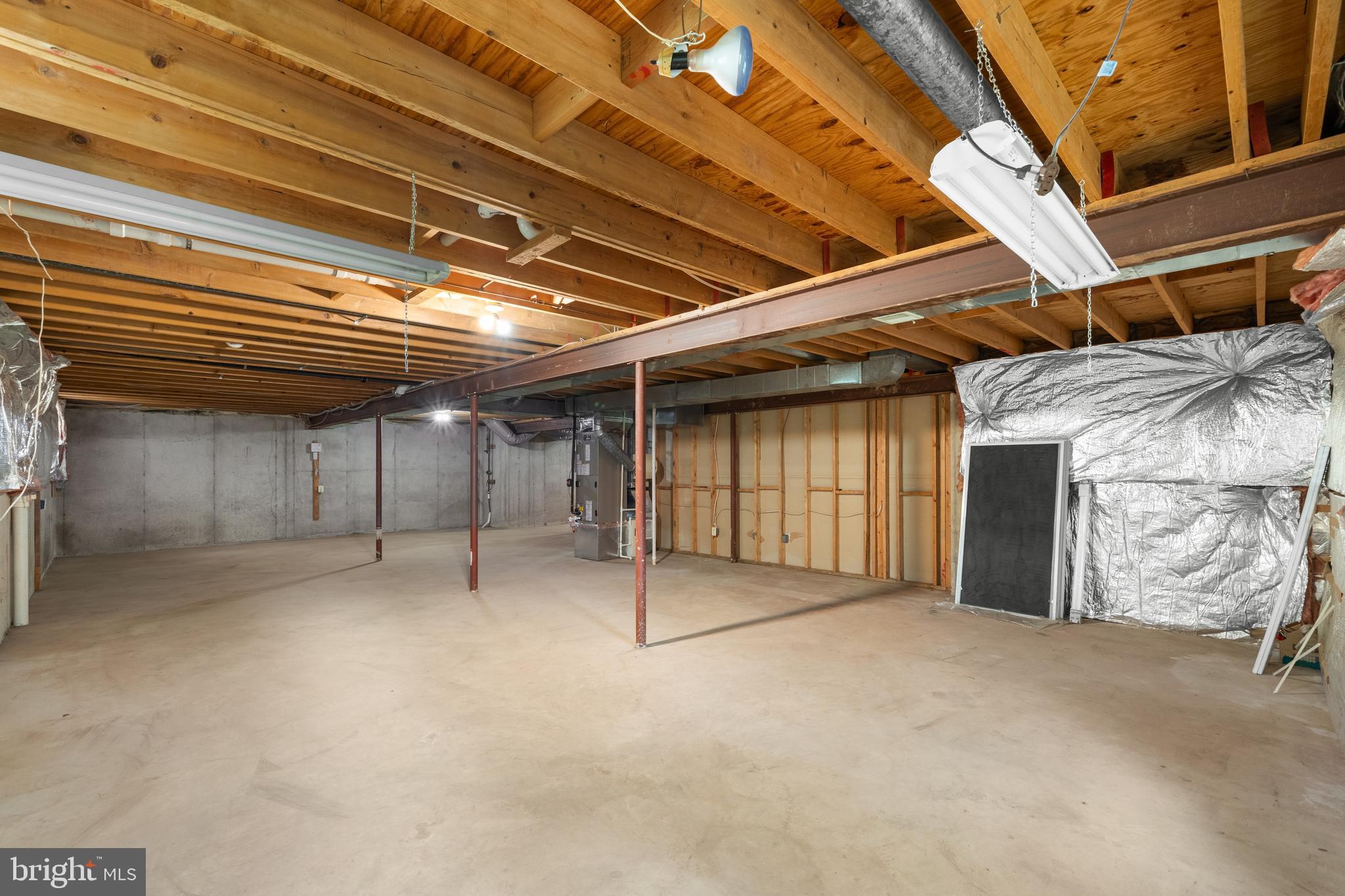 FRANKLIN FARM - Residential