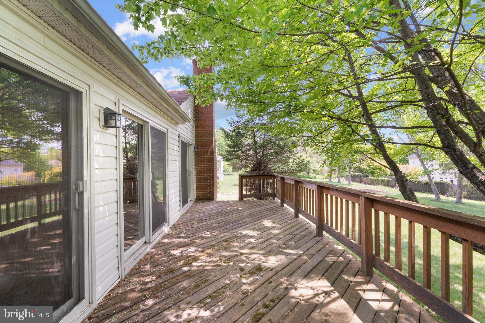 FRANKLIN FARM - Residential