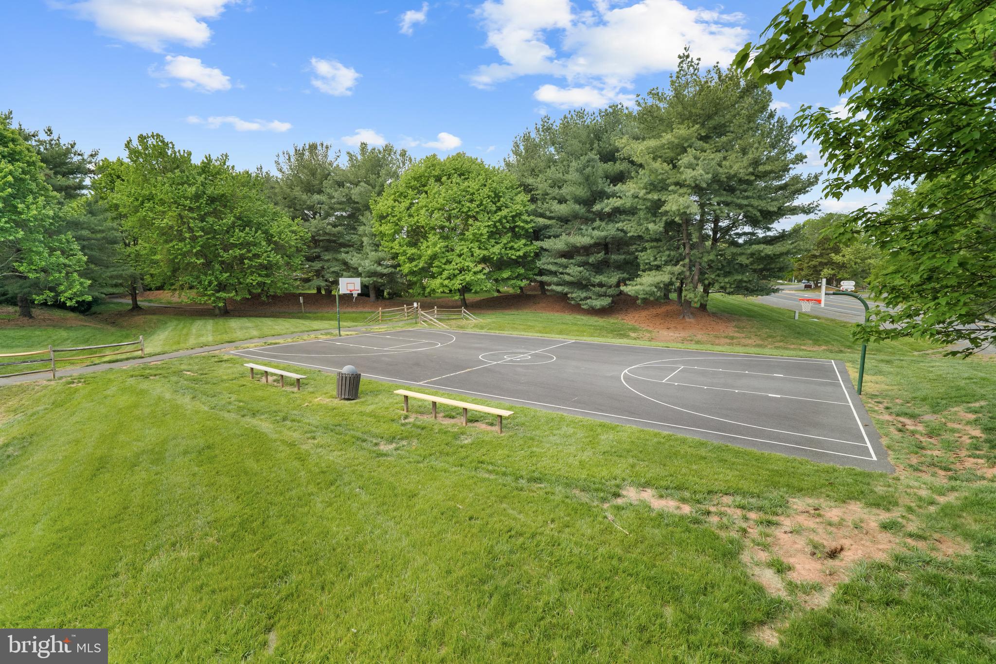 FRANKLIN FARM - Residential