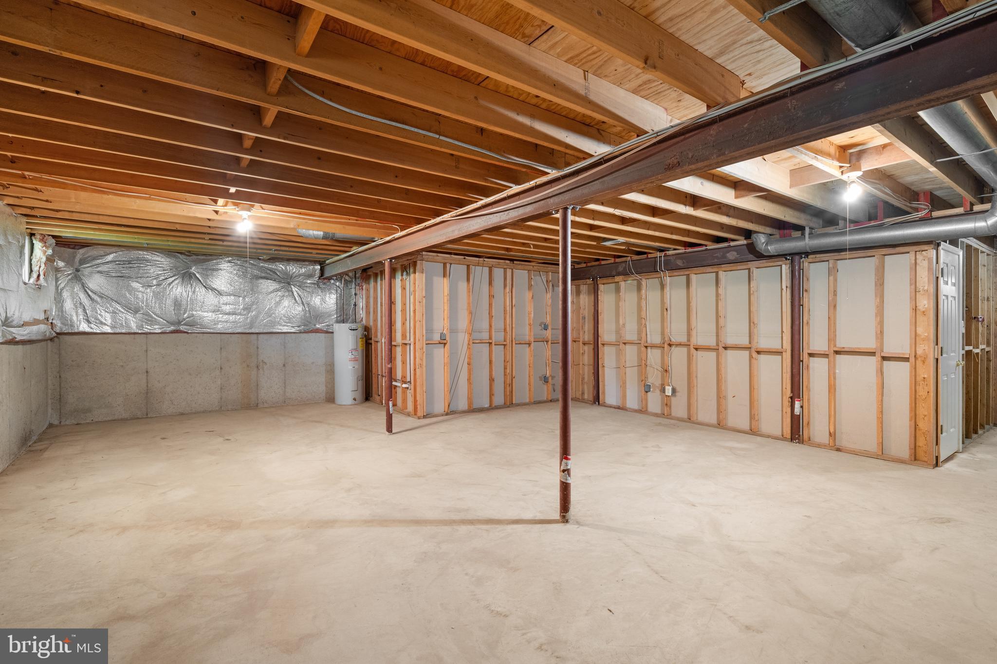 FRANKLIN FARM - Residential