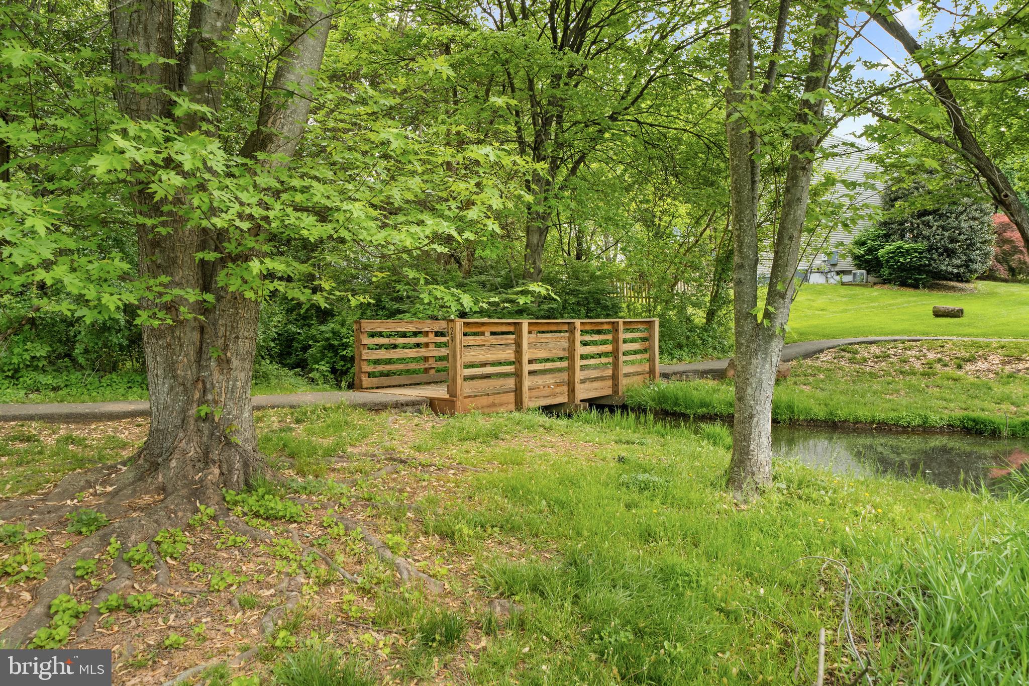 FRANKLIN FARM - Residential