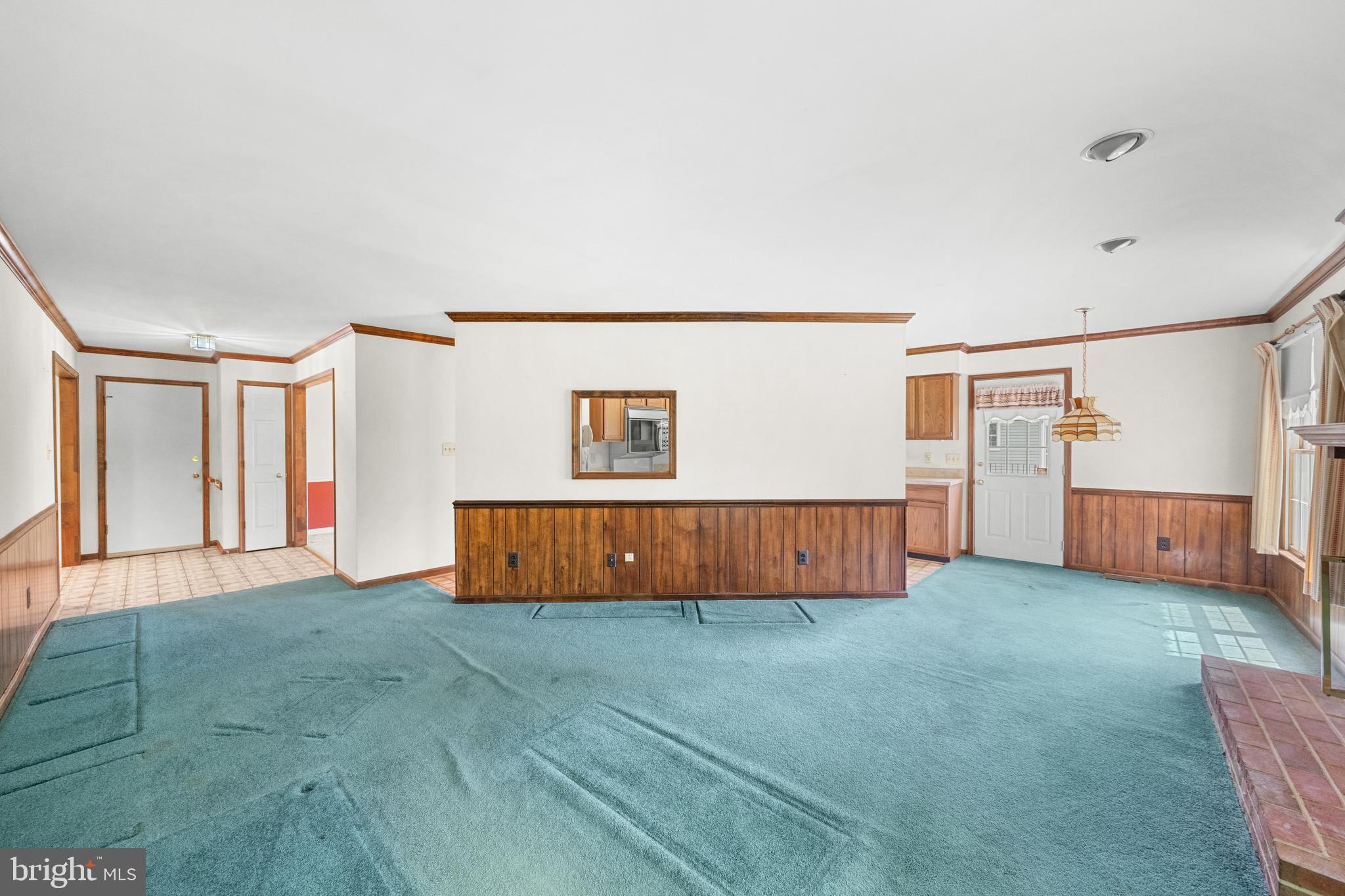 FRANKLIN FARM - Residential