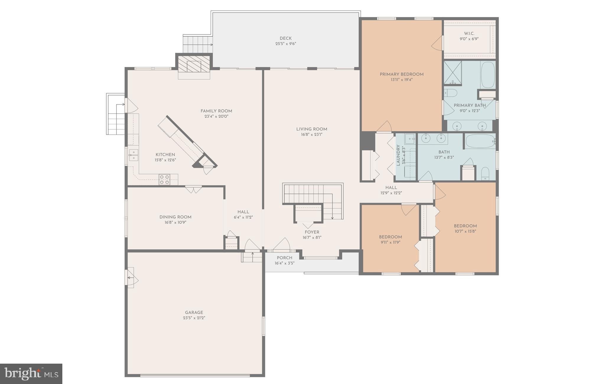 FRANKLIN FARM - Residential
