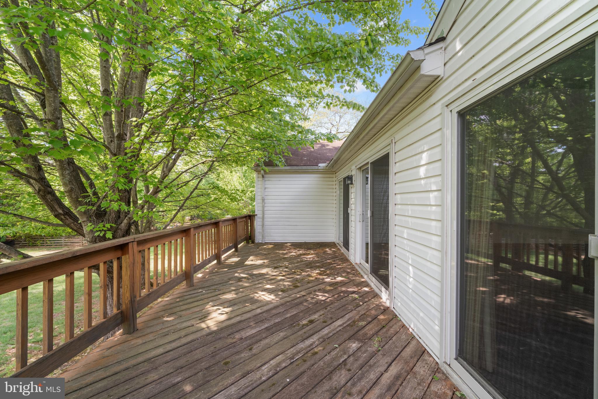 FRANKLIN FARM - Residential