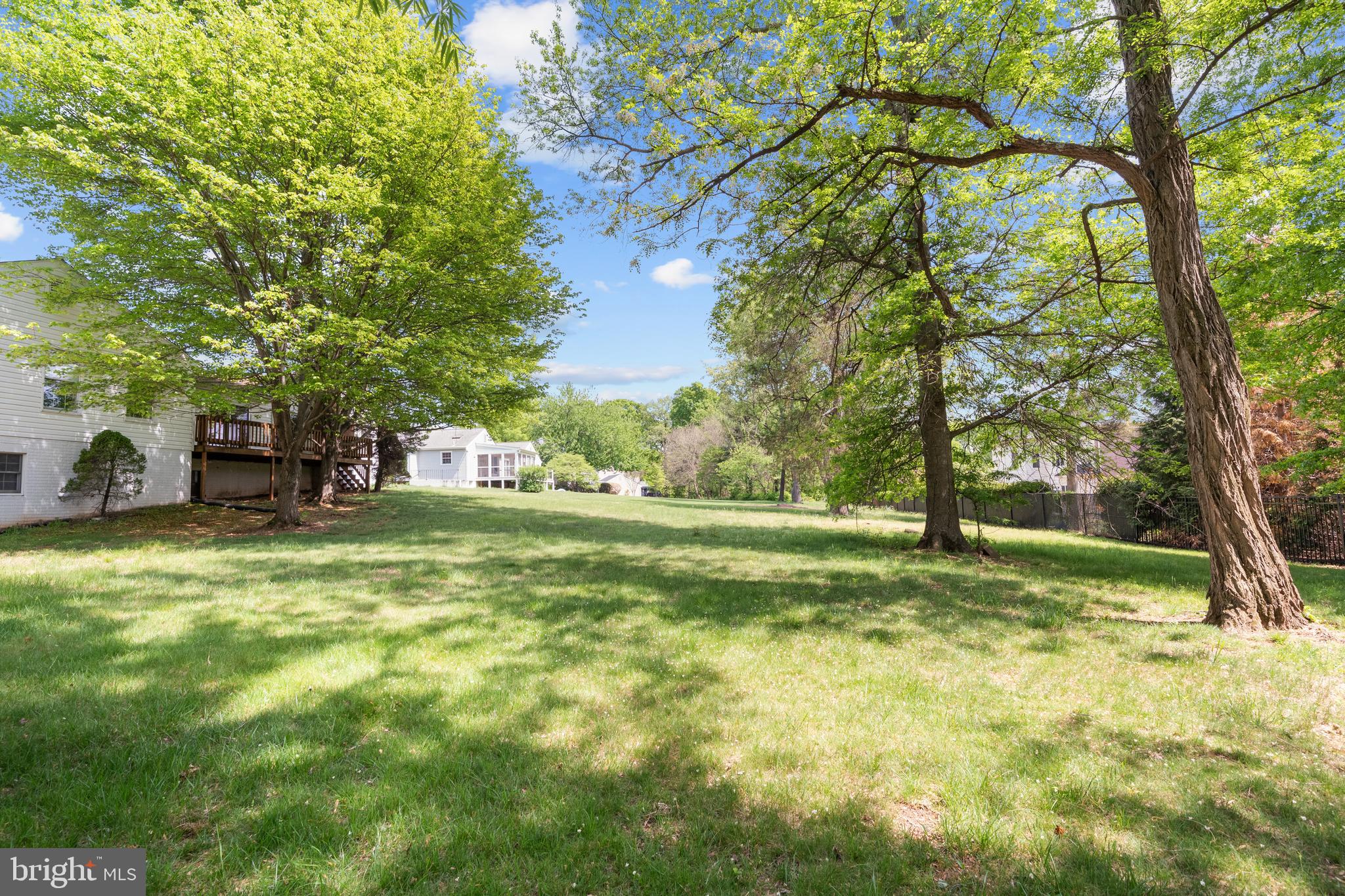 FRANKLIN FARM - Residential